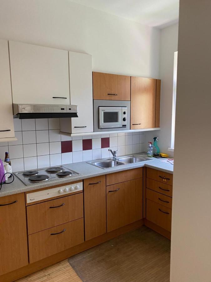 Arbeiterwohnheim Workers Dormitory 그라츠 외부 사진