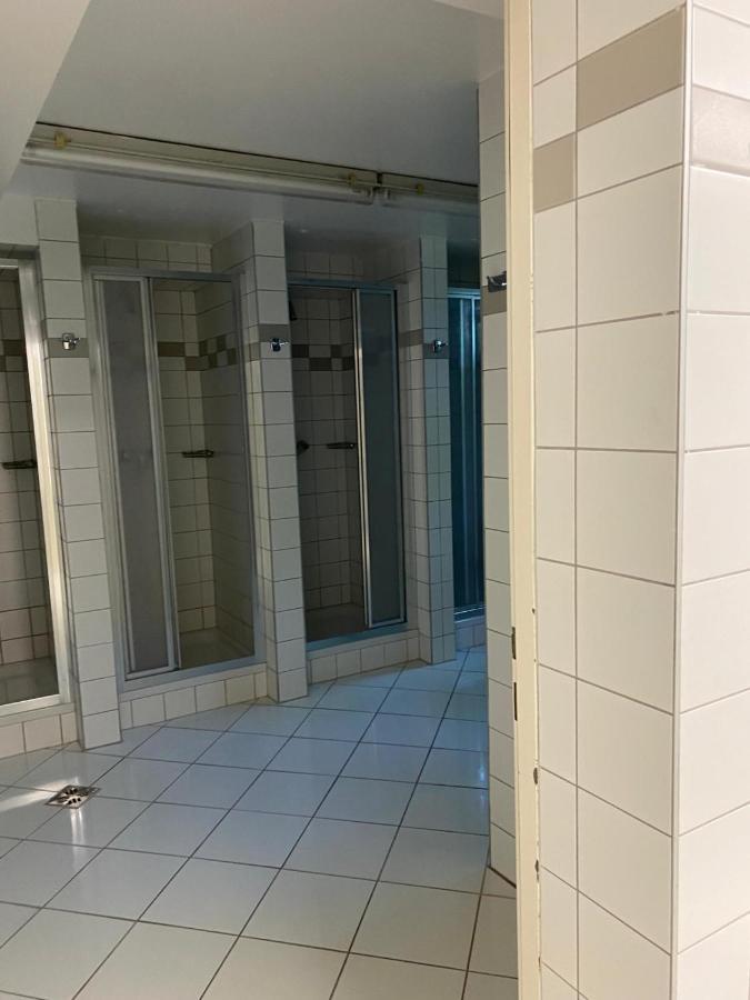 Arbeiterwohnheim Workers Dormitory 그라츠 외부 사진